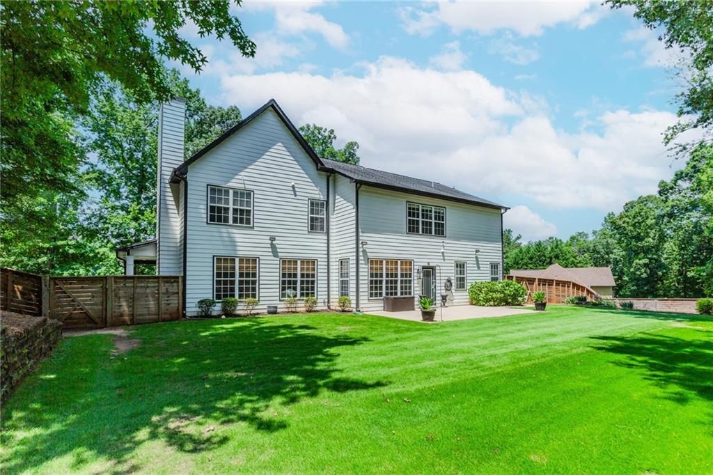2373 Oak Falls Lane