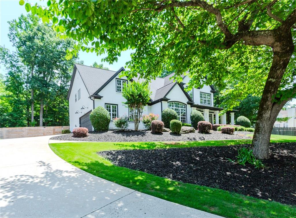 2373 Oak Falls Lane