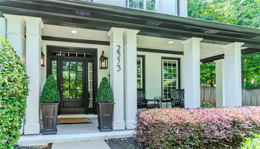2373 Oak Falls Lane