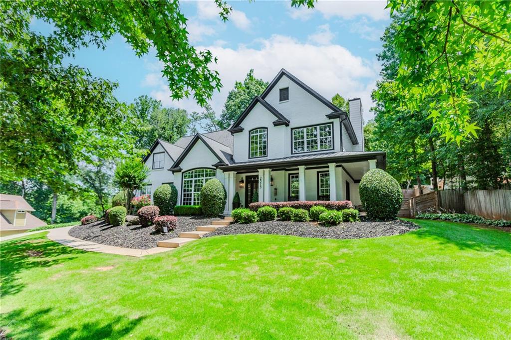2373 Oak Falls Lane