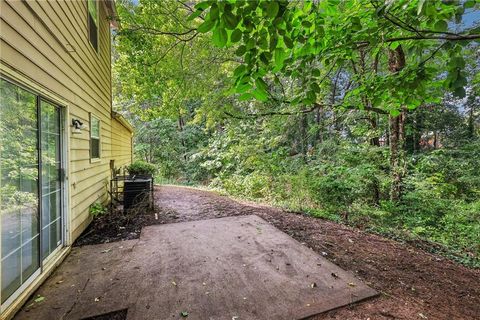 A home in Lawrenceville