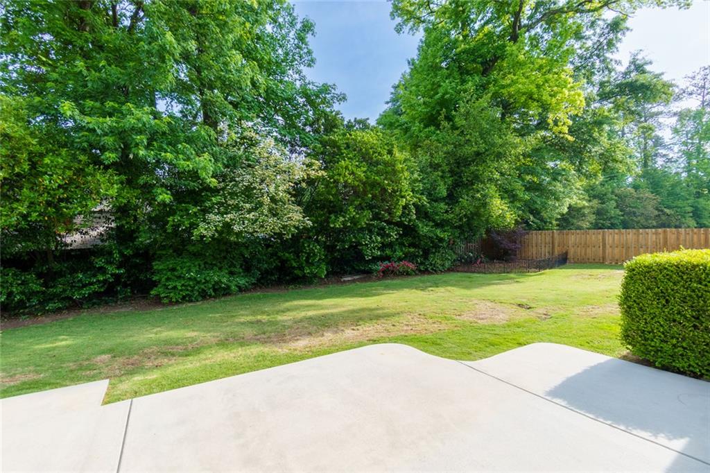 690 Glenforest Road, Sandy Springs, Georgia image 23