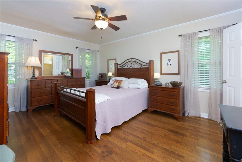 690 Glenforest Road, Sandy Springs, Georgia image 14
