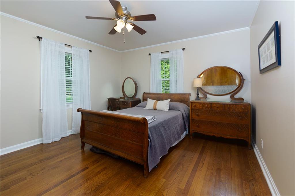 690 Glenforest Road, Sandy Springs, Georgia image 12