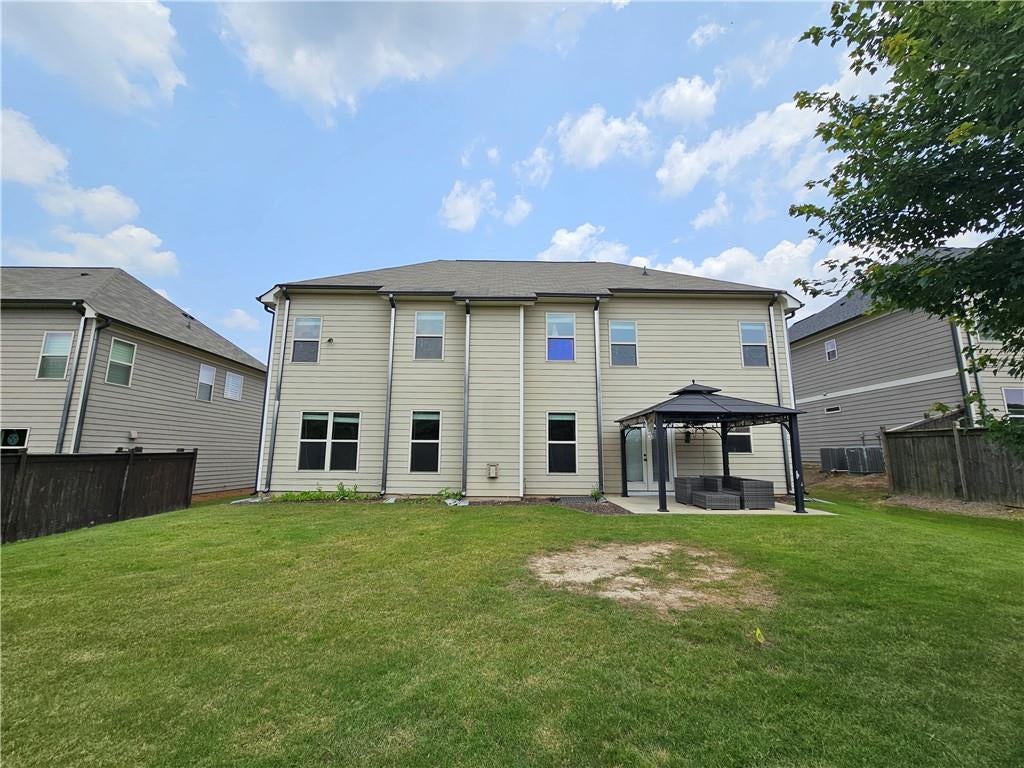 3218 Leyden Court