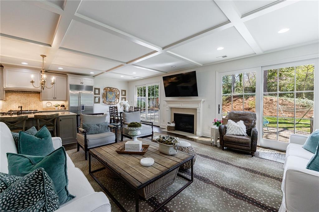 5780 Riverwood Drive, Sandy Springs, Georgia image 12