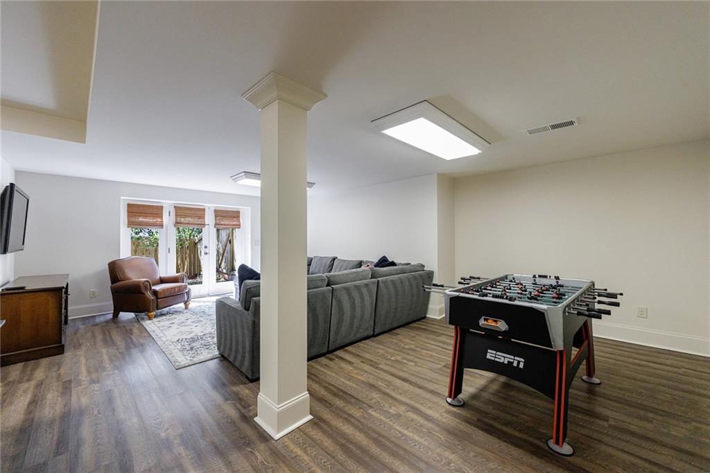5780 Riverwood Drive, Sandy Springs, Georgia image 44