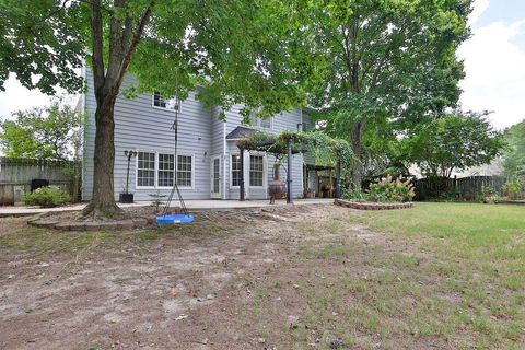 A home in Lawrenceville