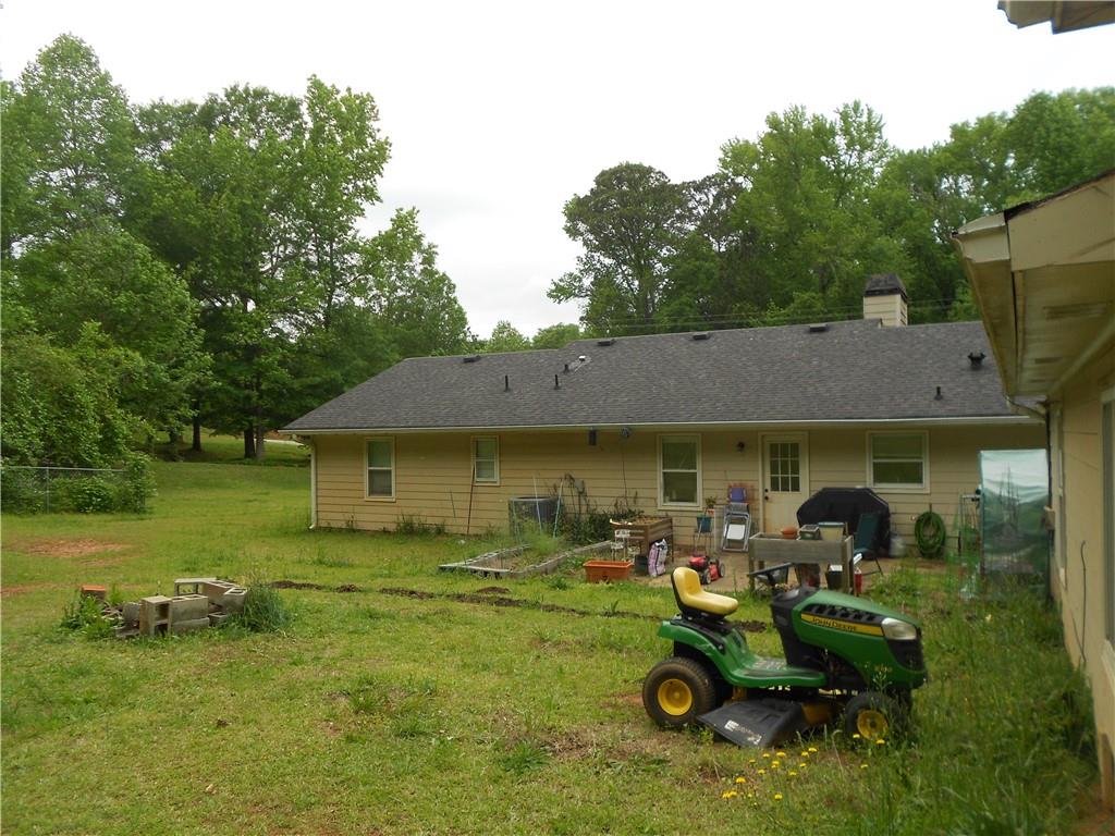 770 Starrsville Road, Covington, Georgia image 7