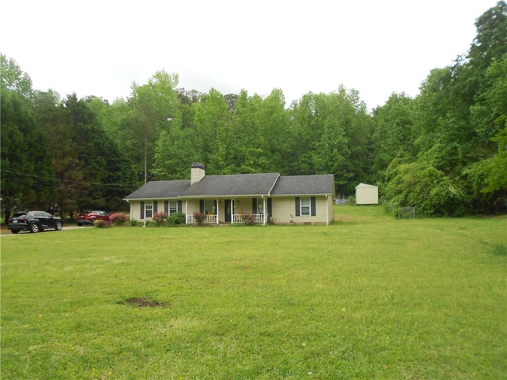 770 Starrsville Road, Covington, Georgia image 1
