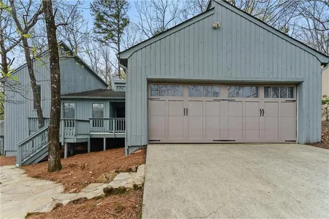 135 S Falcon Bluff, Alpharetta, GA 30022 - MLS#: 7551726