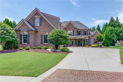 120 Slate Drive Buford GA 30518