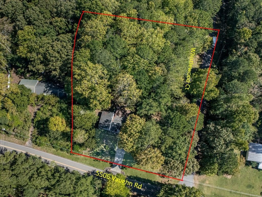 5506 Vaughn Road