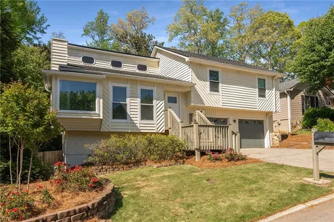1109 Capital Club Circle NE, Brookhaven, GA 30319 - MLS#: 7560948