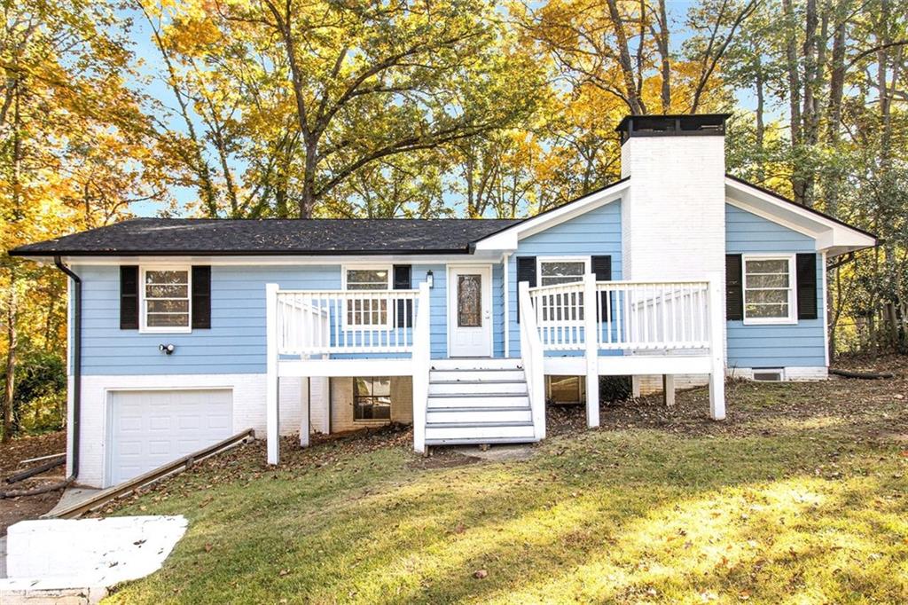 1399 SAGEWOOD Circle