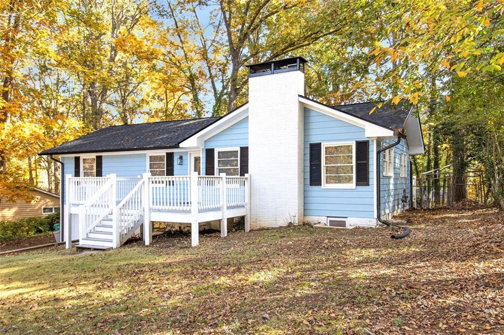 1399 SAGEWOOD Circle