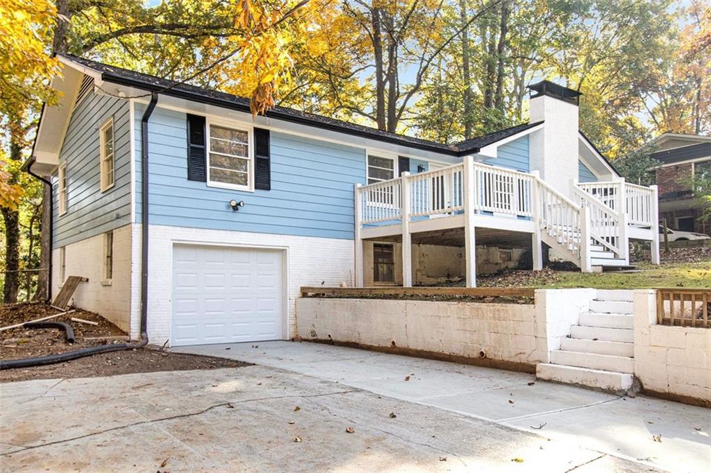 1399 SAGEWOOD Circle