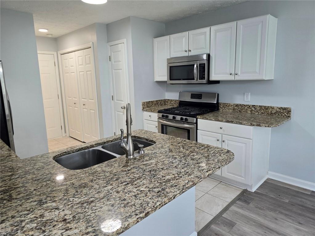 Avensong - Residential Lease