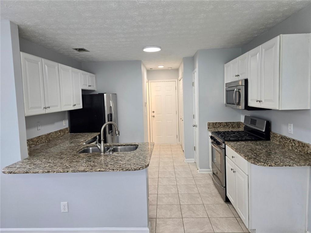 Avensong - Residential Lease