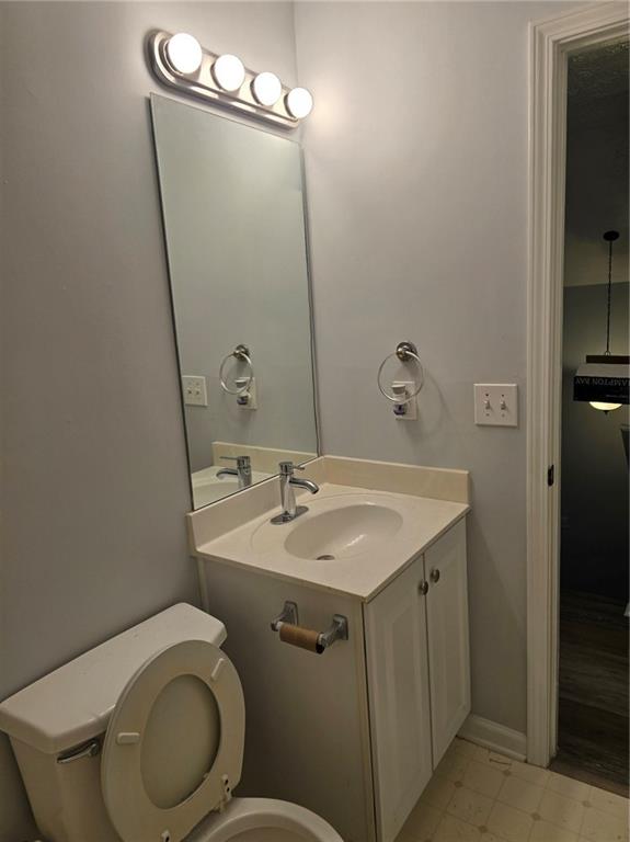 Avensong - Residential Lease