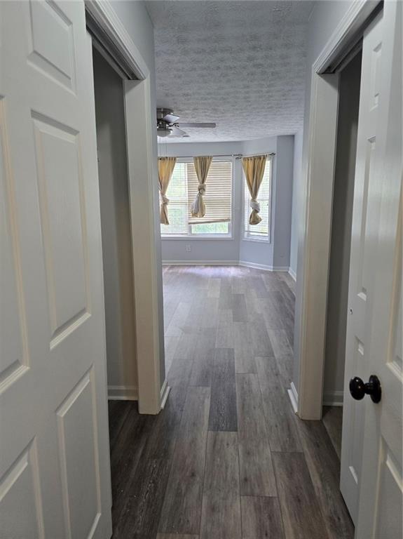 Avensong - Residential Lease