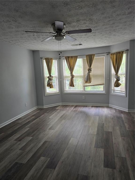 Avensong - Residential Lease