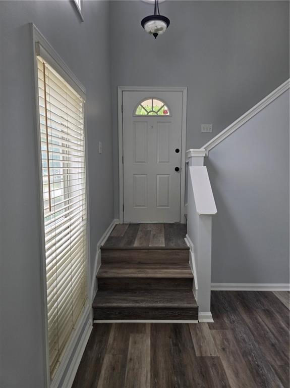 Avensong - Residential Lease