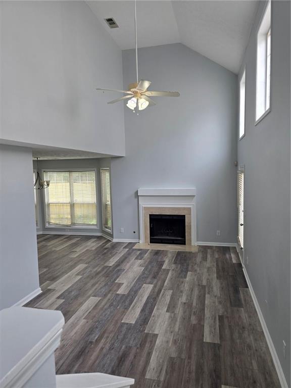 Avensong - Residential Lease