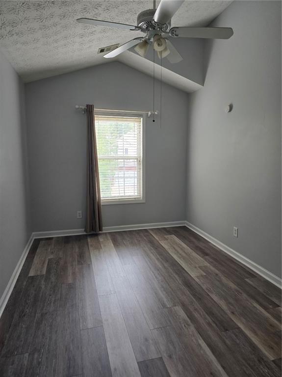 Avensong - Residential Lease