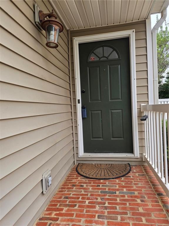 Avensong - Residential Lease