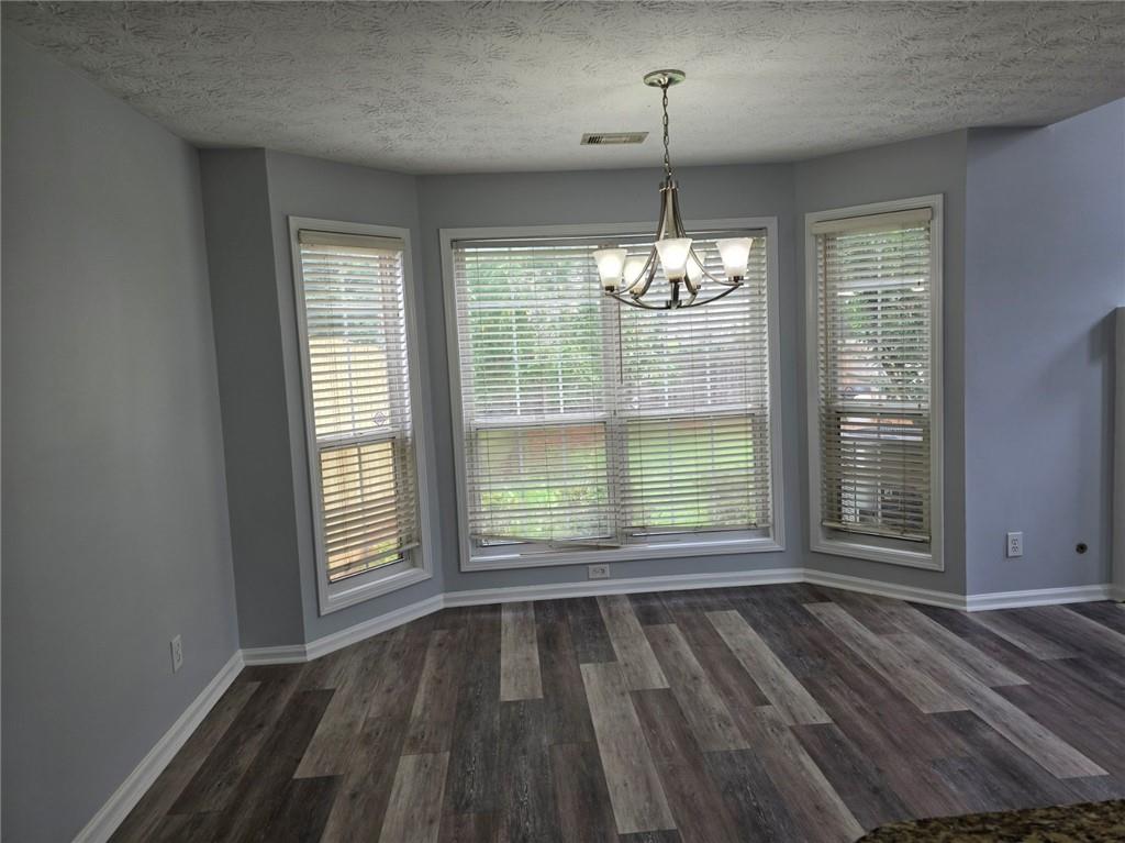 Avensong - Residential Lease