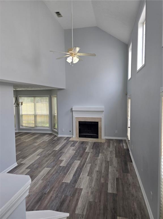 Avensong - Residential Lease