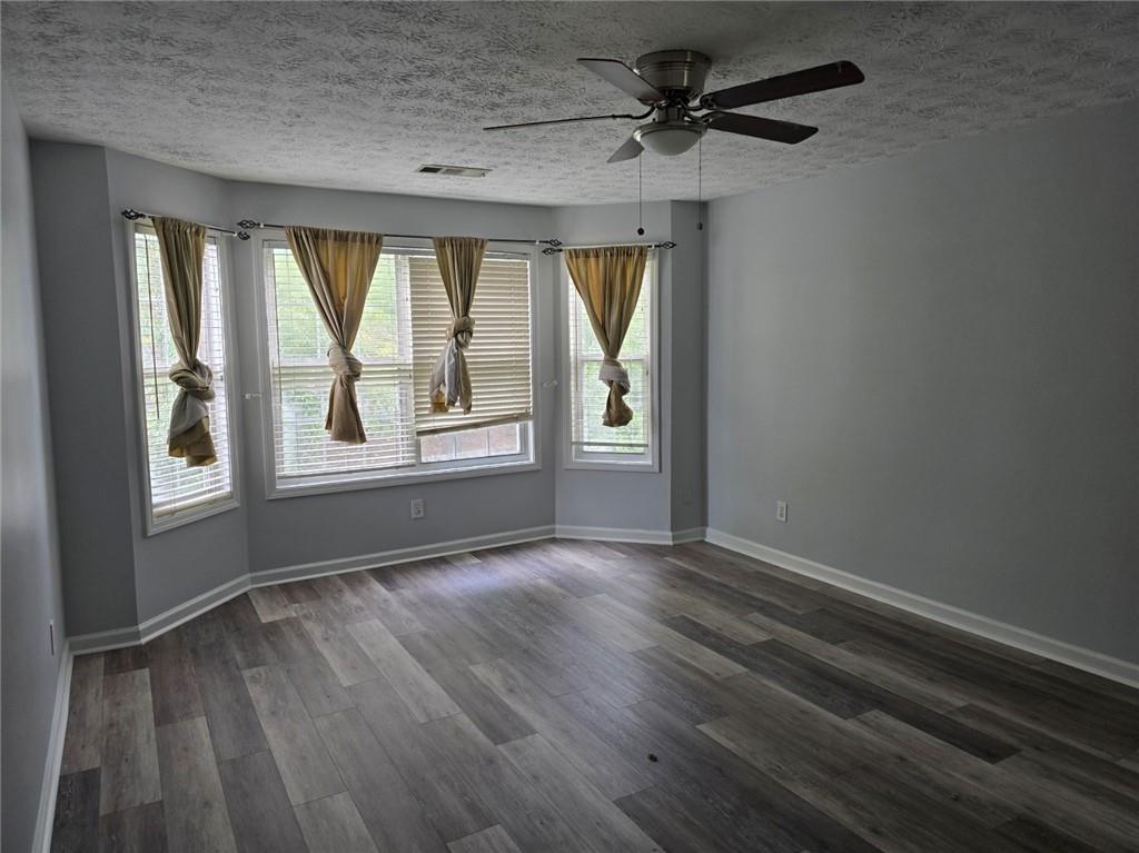 Avensong - Residential Lease