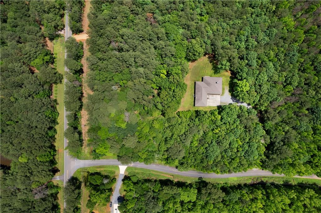 3 Hodge Mine Road, Taylorsville, Georgia image 5