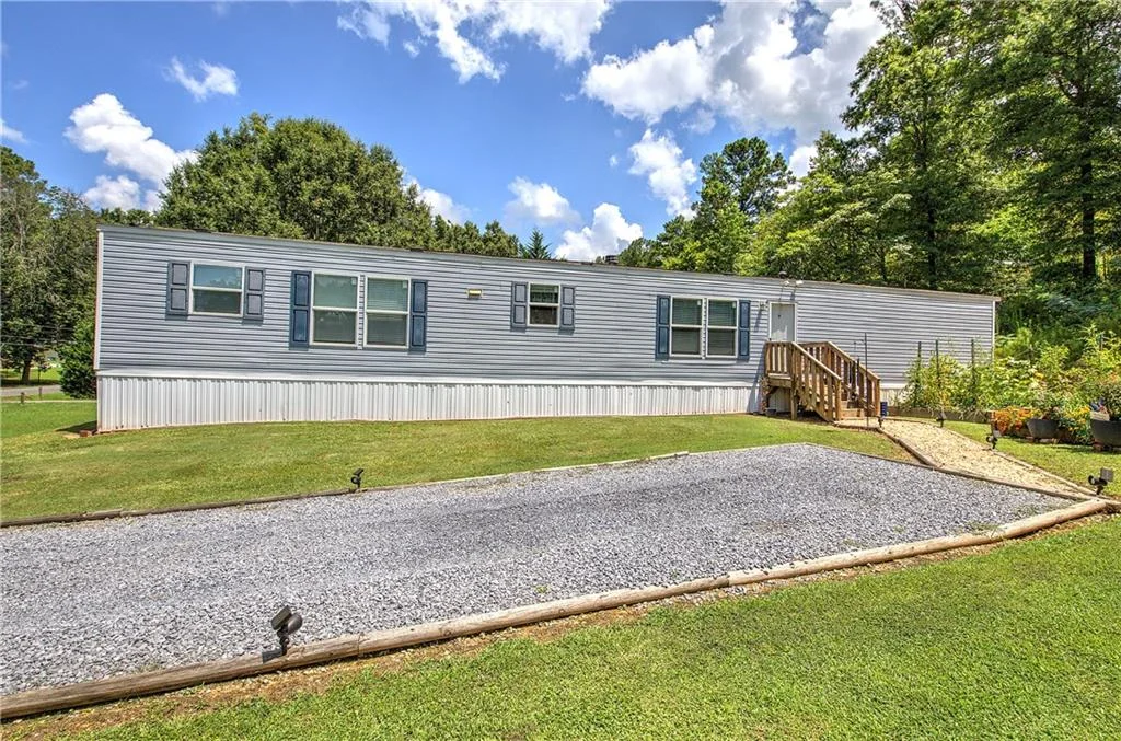 115 Webberdale Drive SW, Plainville, GA, 30733