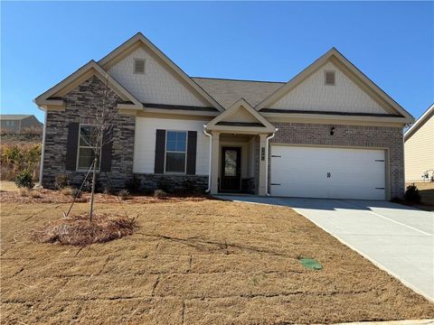 Homes For Sale - 1401 Sunny Valley Lane<br/> Braselton, GA 30517