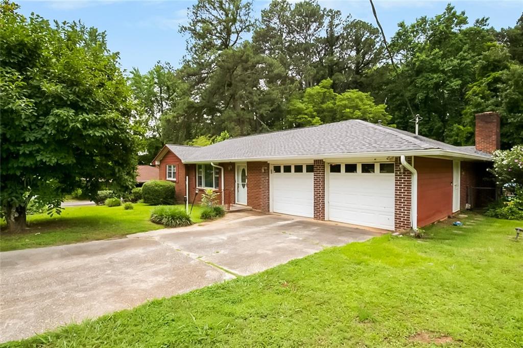 5343 Crystal Lane