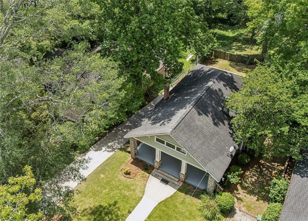 1047 WOODLAND Avenue SE