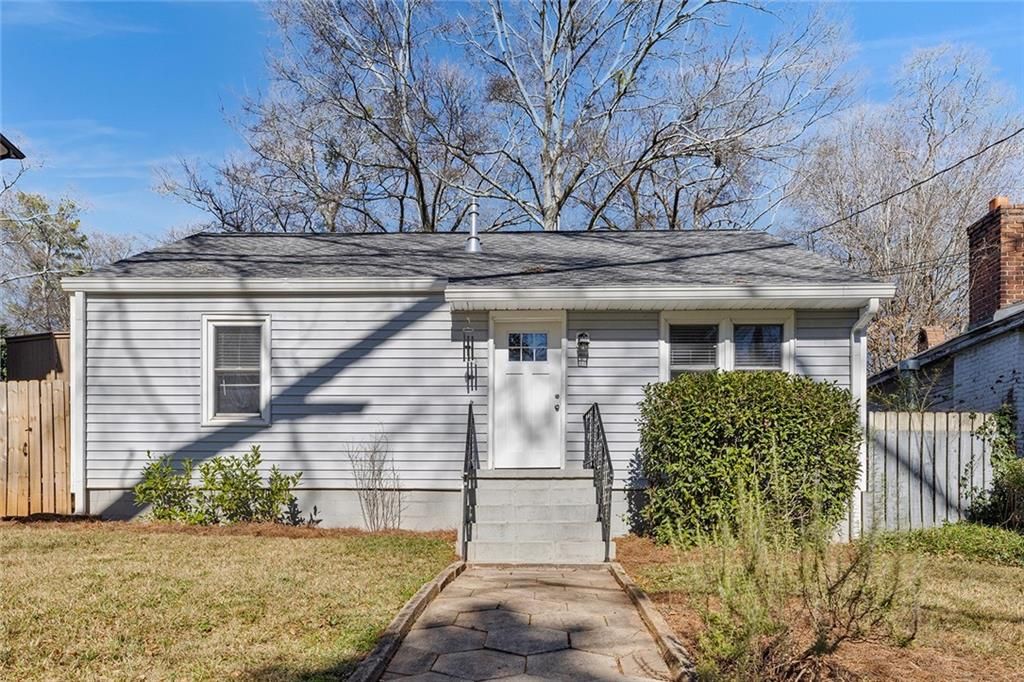 Photo of 2280 1st Avenue NE, Atlanta, GA 30317 (MLS # 7704270)