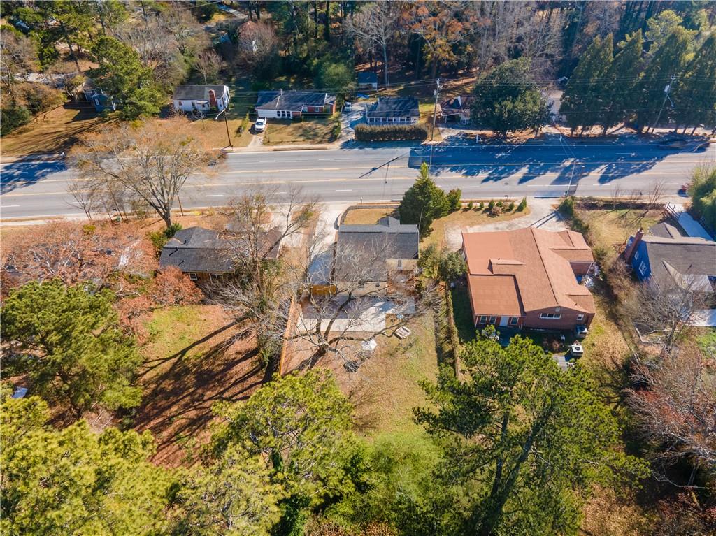 4520 Lawrenceville Highway, Tucker, Georgia image 38