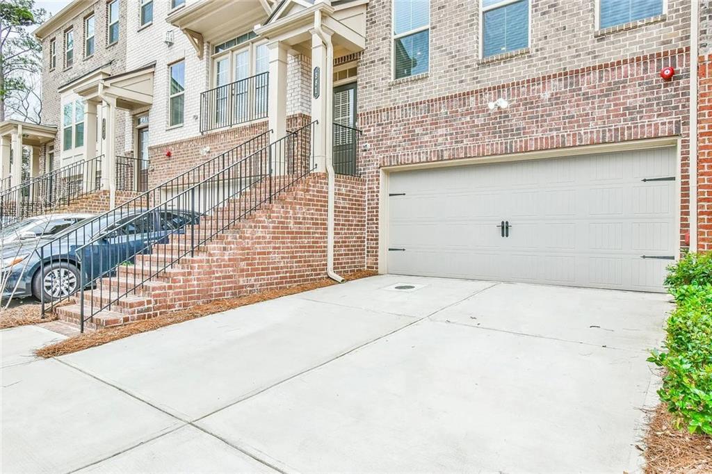 381 Provenance Drive