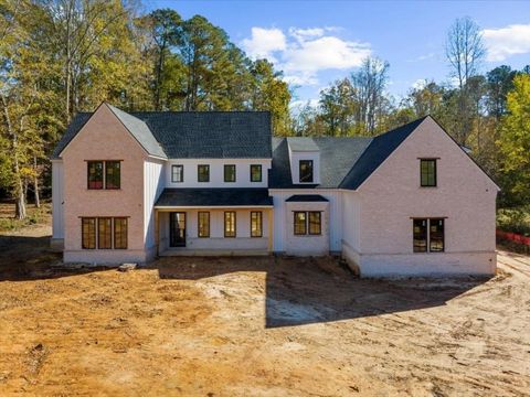 A home in Milton