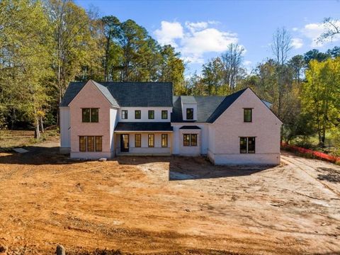 A home in Milton