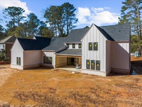 A home in Milton