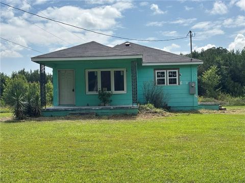 155 Veeler Road La Fayette GA 30728
