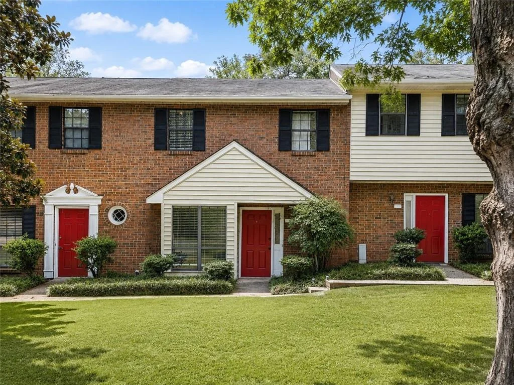 1130 Jamestowne Trail, Alpharetta, GA, 30009