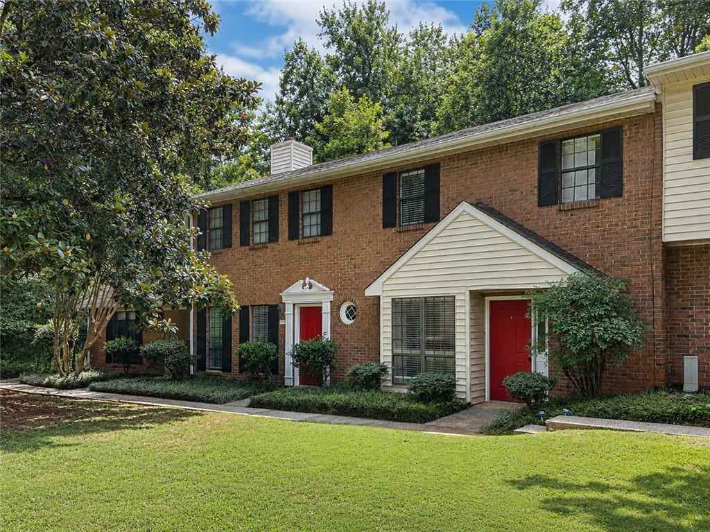 1130 Jamestowne Trail