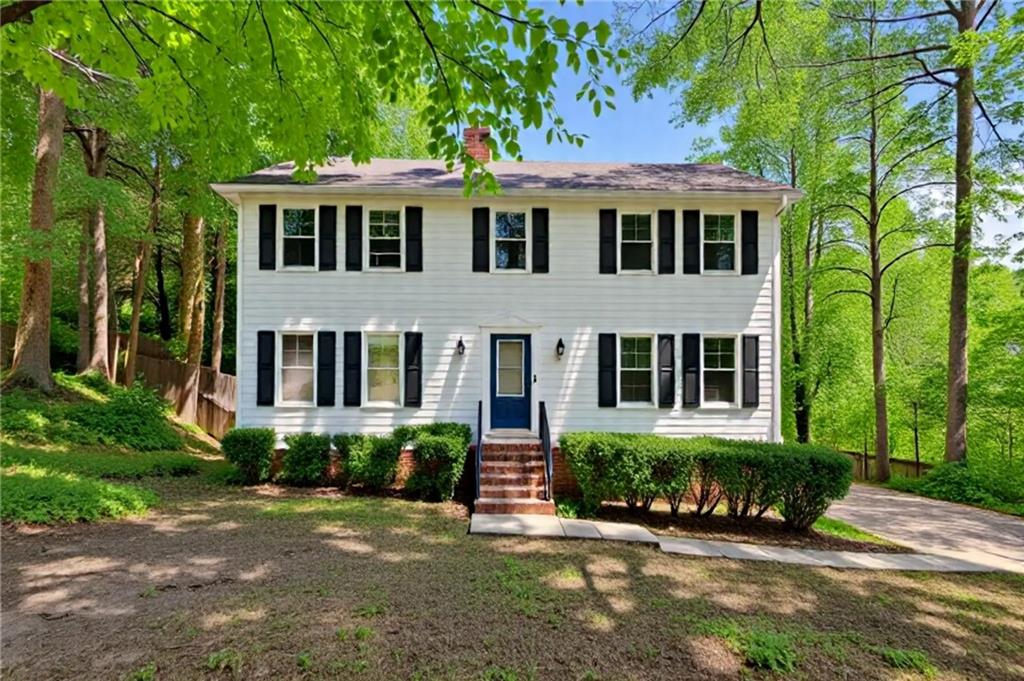 51 Queen Anne Drive SE