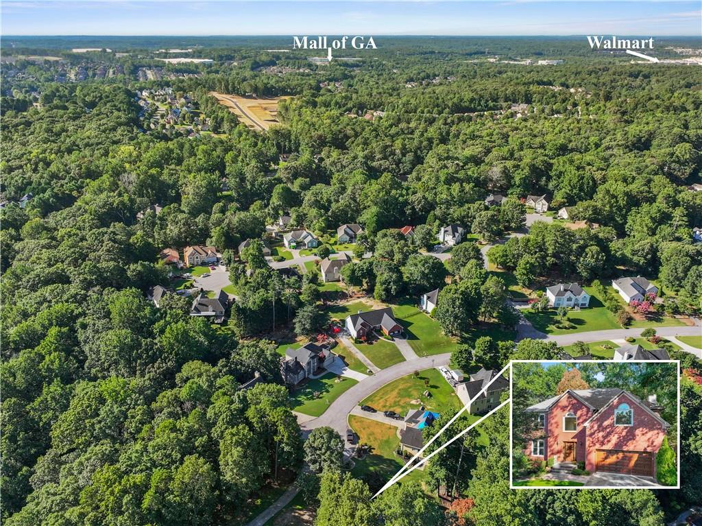 2380 Black Bear Court