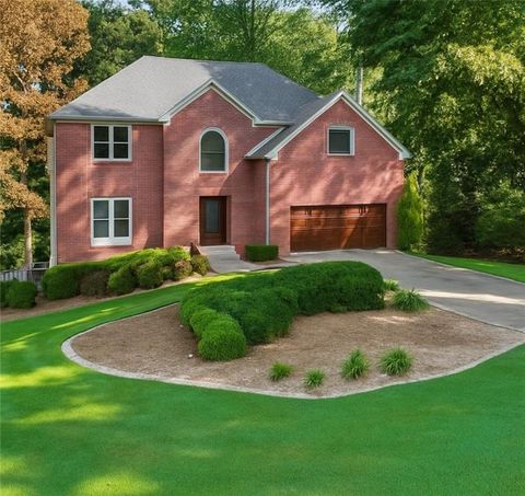 2380 Black Bear Court Buford GA 30519